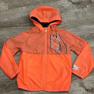 Nike Kids Windbreaker